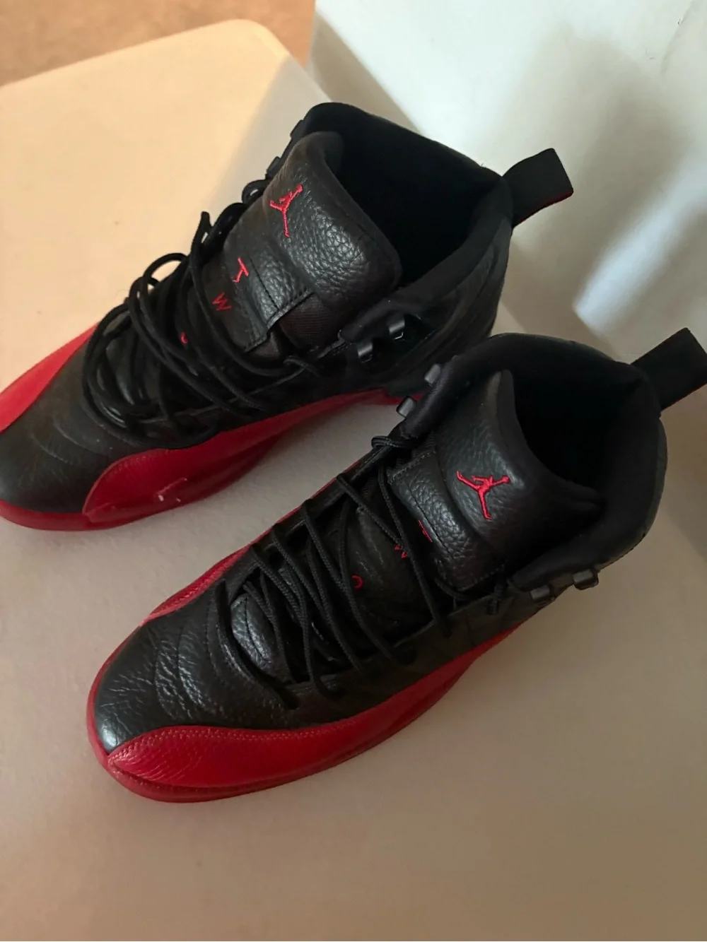 Jordan classic high